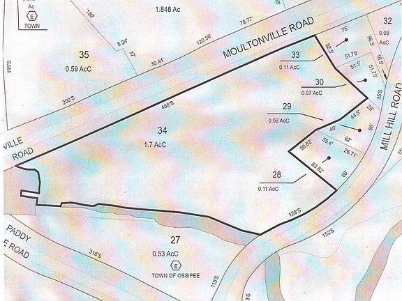 2nd image of 119 Moultonville Road