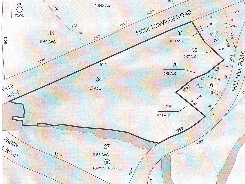 1st image of 119 Moultonville Road