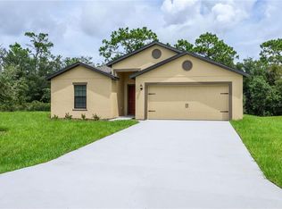 322 Kingfish Dr, Poinciana, FL 34759