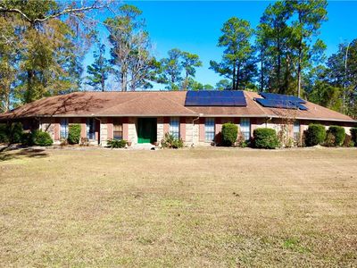 32689 C C Rd, Slidell, LA, 70460