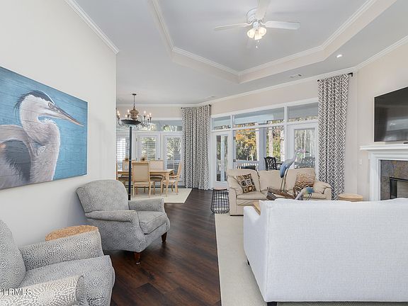 4th image of 33 River Marsh Lane