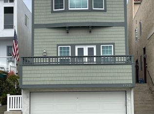 1732 Hermosa Ave #B, Hermosa Beach, CA 90254