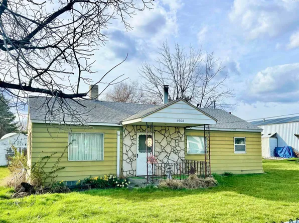 2508 Road 60, Pasco, WA 99301