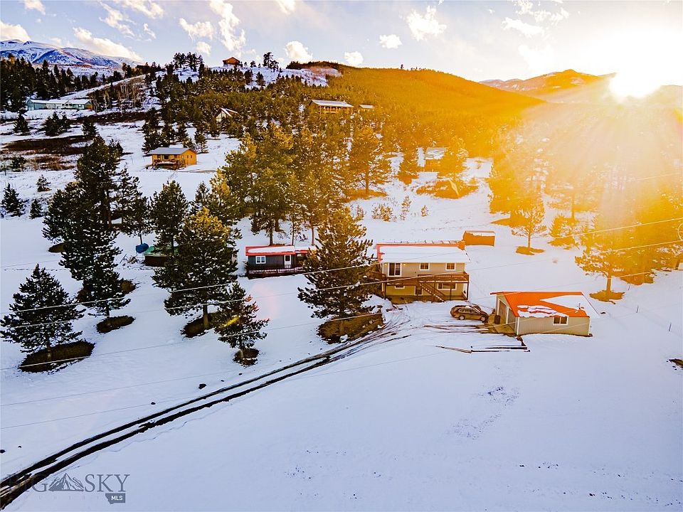 4 Delger Rd, Fishtail, MT 59028 Zillow