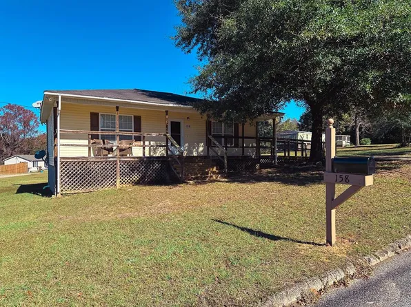 158 Rockhill Cir, Abbeville, AL 36310