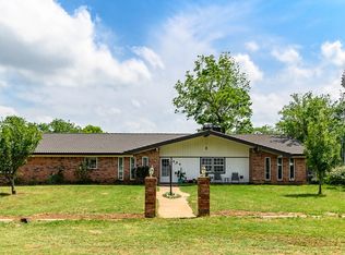 509 Pecan St, Keene, TX 76059