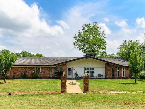 509 Pecan St, Keene, TX 76059