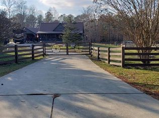 3108 Vinson Mountain Rd, Rockmart, GA 30153