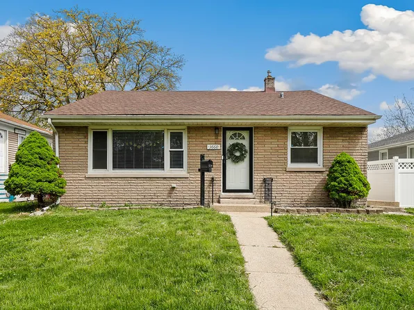 3668 Adams St, Lansing, IL 60438