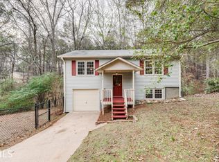 112 Misty Hollow Way, Woodstock, GA 30188