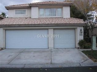 5517 Desert Spring Rd, Las Vegas, NV 89149
