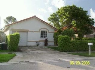 17708 SW 146th Ct, Miami, FL 33177