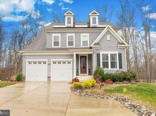 9110 Flemming Pl, Waldorf, MD 20603