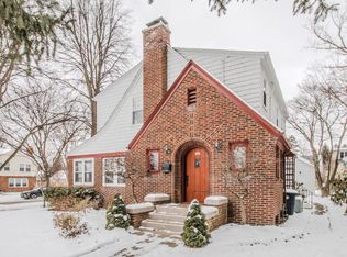 1501 Morton Ave, Ann Arbor, MI 48104