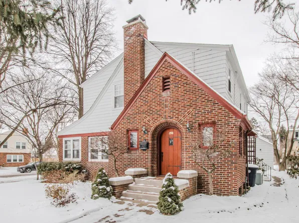 1501 Morton Ave, Ann Arbor, MI 48104