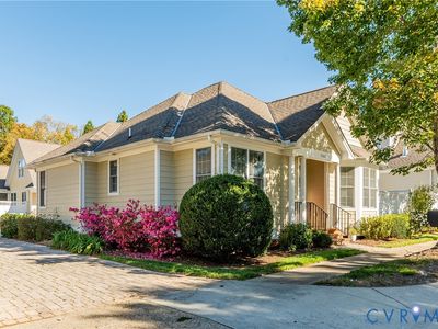 9300 Amberleigh Cir, North Chesterfield, VA, 23236