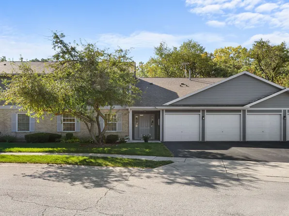 1107 Yorkshire Ct APT B, Elgin, IL 60120