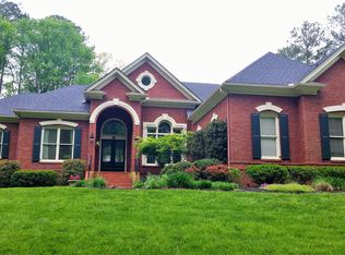 2235 Lower Birmingham Rd, Canton, GA 30115