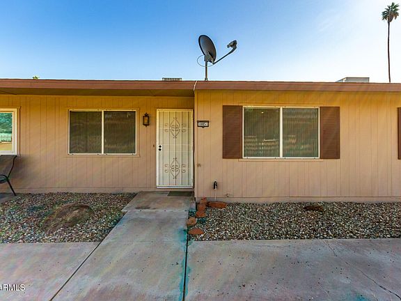 2nd image of 10851 W SANTA FE Drive