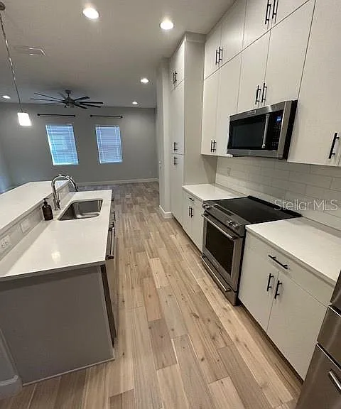 401 N Oregon Ave #2 — Photo 6