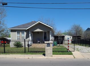643 Ware Blvd, San Antonio, TX 78221