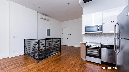 1784 Broadway, #1B