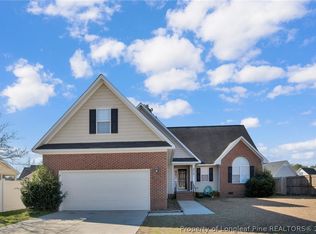 4218 Pete Warner Ct, Hope Mills, NC 28348