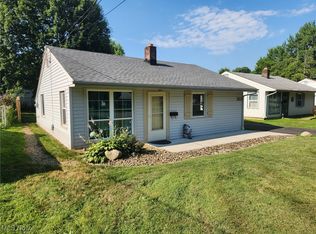 383 Erskine Ave, Youngstown, OH 44512
