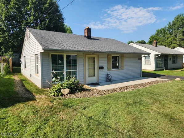 383 Erskine Ave, Youngstown, OH 44512