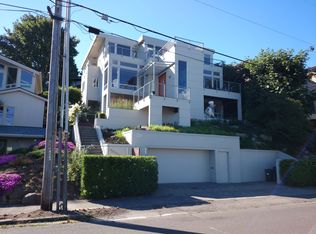 321 Lake Washington Blvd, Seattle, WA 98122