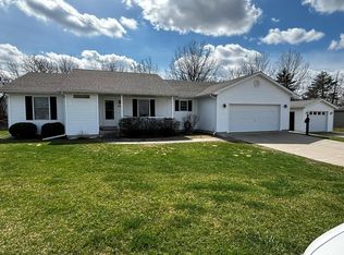 508 Pear Tree Ln, Kirksville, MO 63501