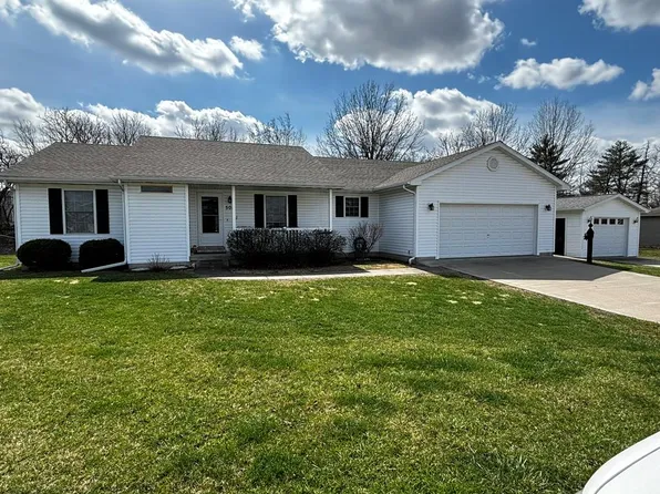 508 Pear Tree Ln, Kirksville, MO 63501