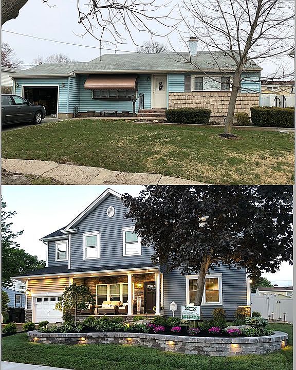 Our Fixer Upper! 