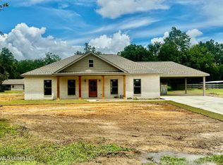 6215 McCormack Rd, Moss Point, MS 39562