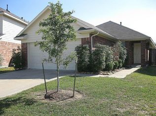 2758 Grahamwood Ln, Houston, TX 77047