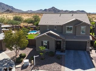 2087 E Hazeltine Way, Gilbert, AZ 85298
