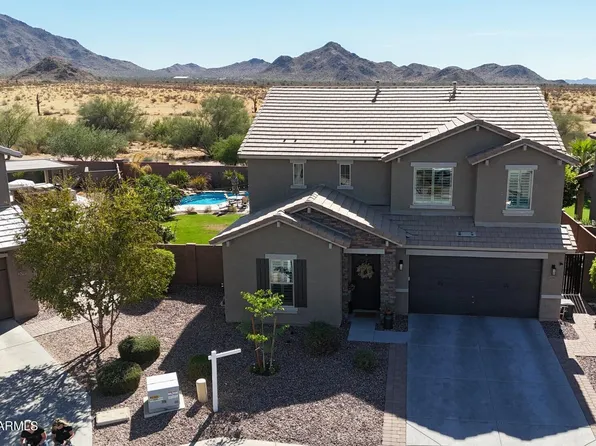 2087 E HAZELTINE Way, Gilbert, AZ 85298