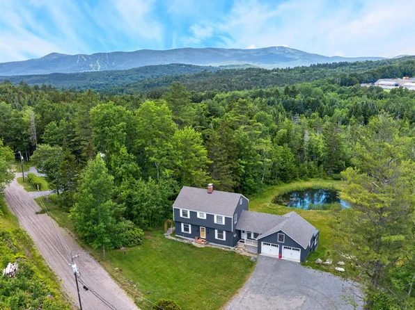 32 Old Town Road, Dover, VT 05356