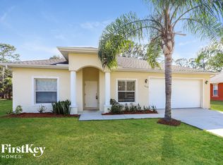 2659 Strawberry Ter, North Port, FL 34286