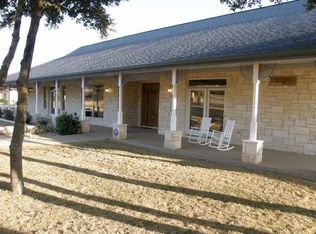 404 Goldridge Dr, Georgetown, TX 78633