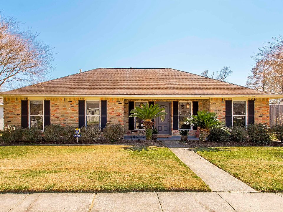10718 Landsbury Ave, Baton Rouge, LA 70809 Zillow