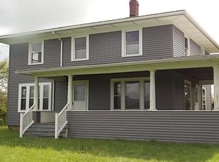 9027 Creek Rd, Nunda, NY 14517