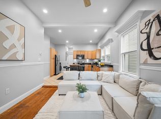 55 Devon St APT 4, Dorchester, MA 02121