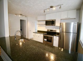 Silver Apartments, Lakewood, OH 44107