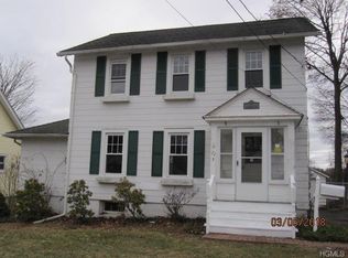 22 Winchester Ave, Middletown, NY 10940