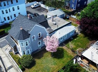 285 Union Ave, Providence, RI 02909