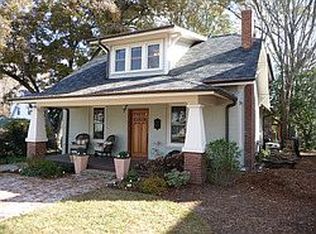 1108 Mordecai Dr, Raleigh, NC 27604