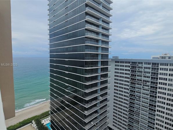 1980 S Ocean Dr #PENTHOUSE C