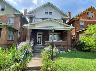 603 9th Ave, Huntington, WV 25701