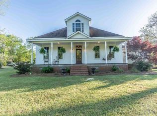 4104 SE State Highway 24, Sandersville, GA 31082